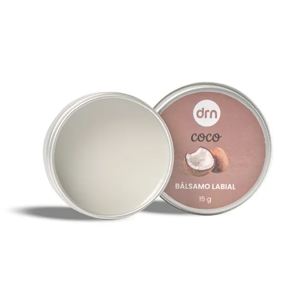 

Губная помада Bálsamo Labial Coco Drn, 15 g