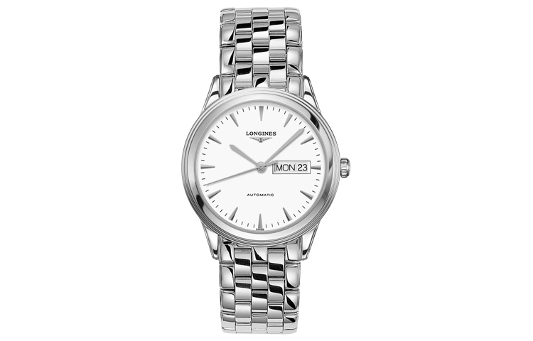 

Мужские часы LONGINES из коллекции Military Flag