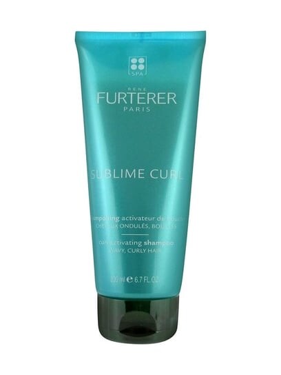 

Шампунь-активатор локонов, 200 мл Rene Furterer, Sublime Curl