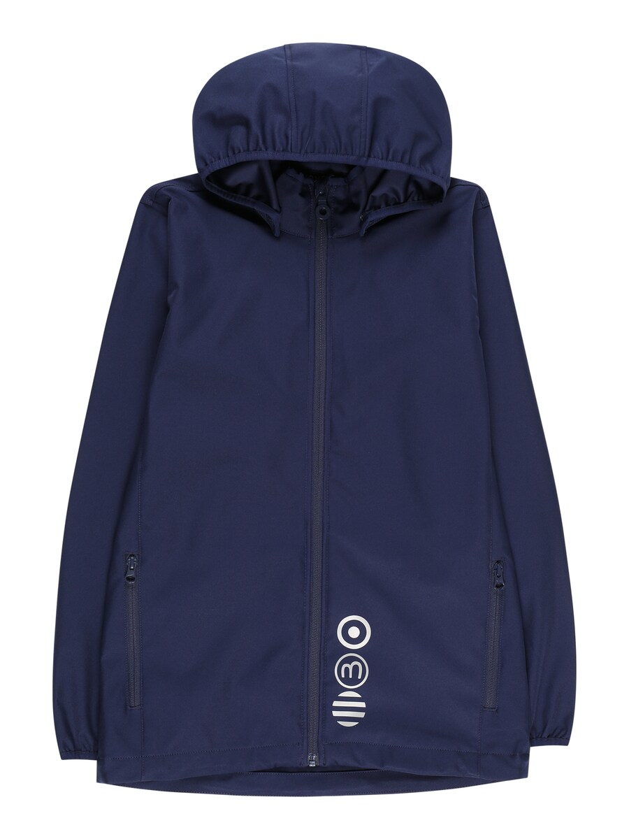 

Куртка для активного отдыха MINYMO Performance Jacket, темно-синий