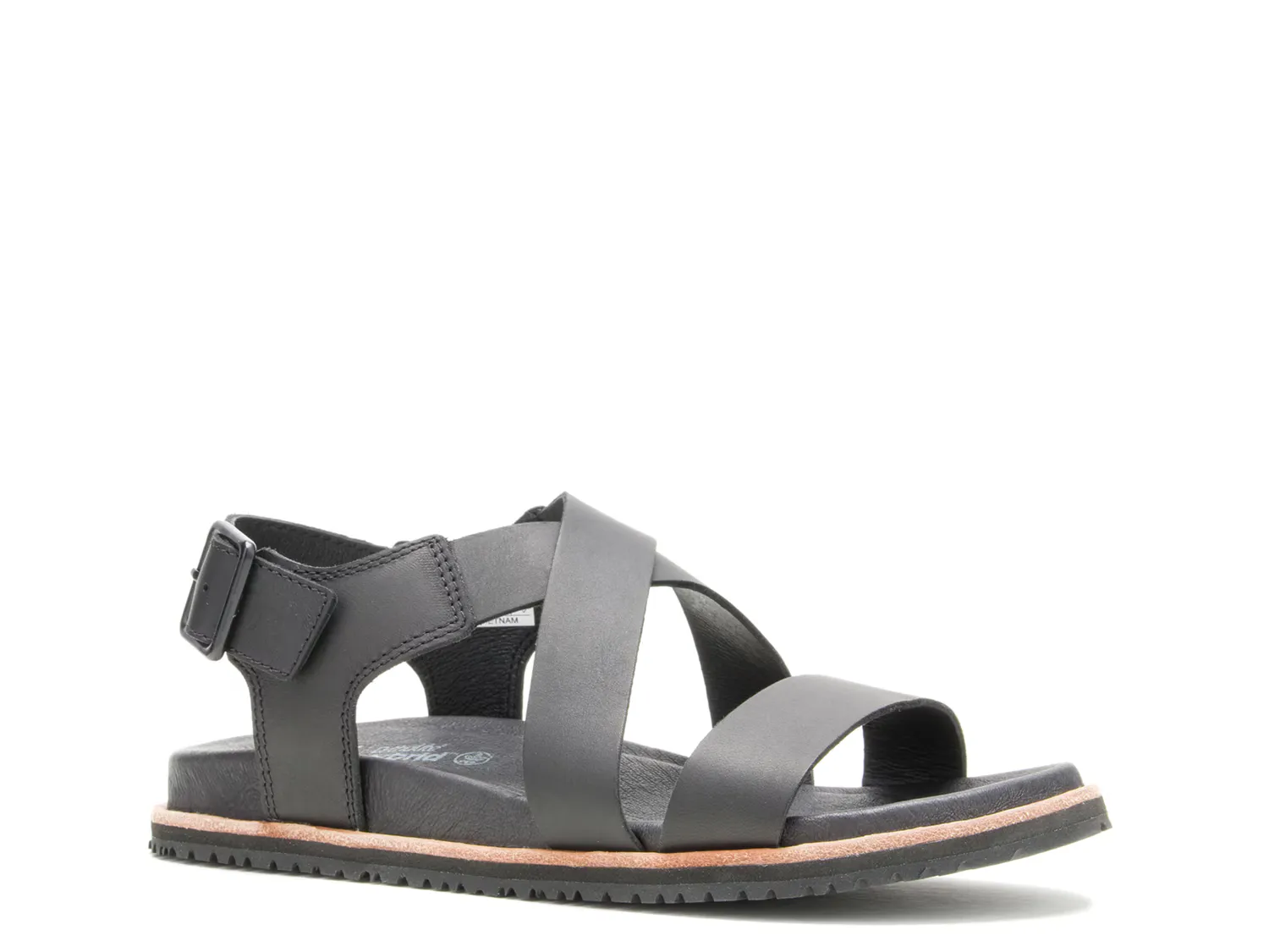 

Сандалии Sadie Cross Sandal Kamik, черный