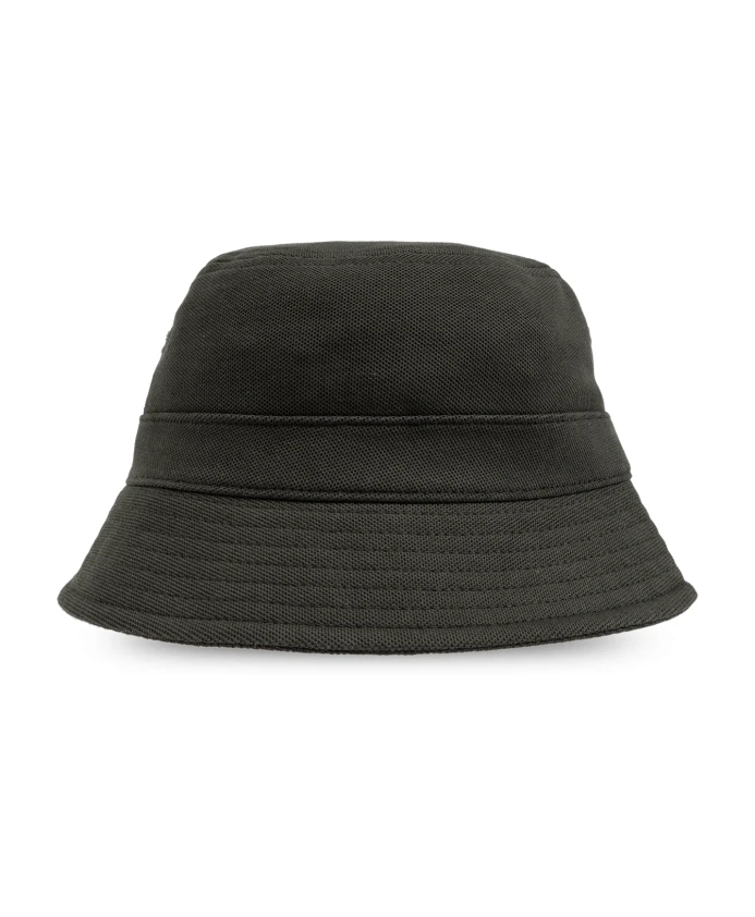 

Шапка с логотипом Lacoste, зеленый