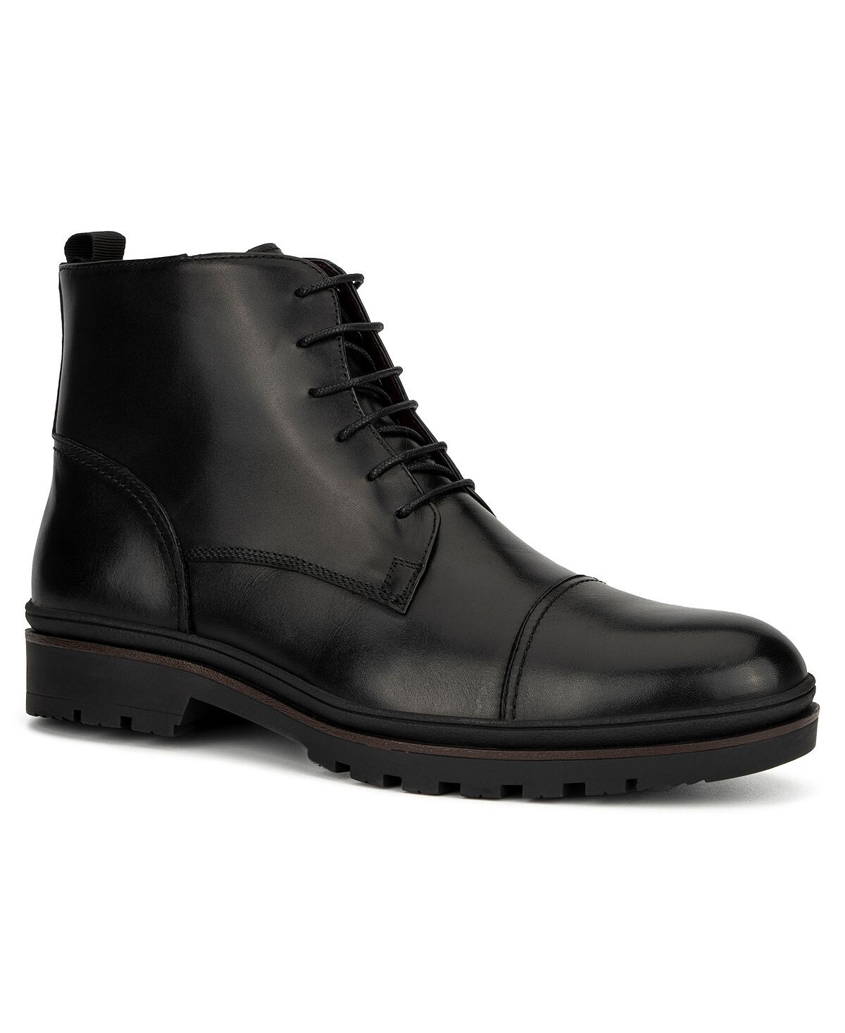 

Мужские ботинки бенни Vintage Foundry Co, черный