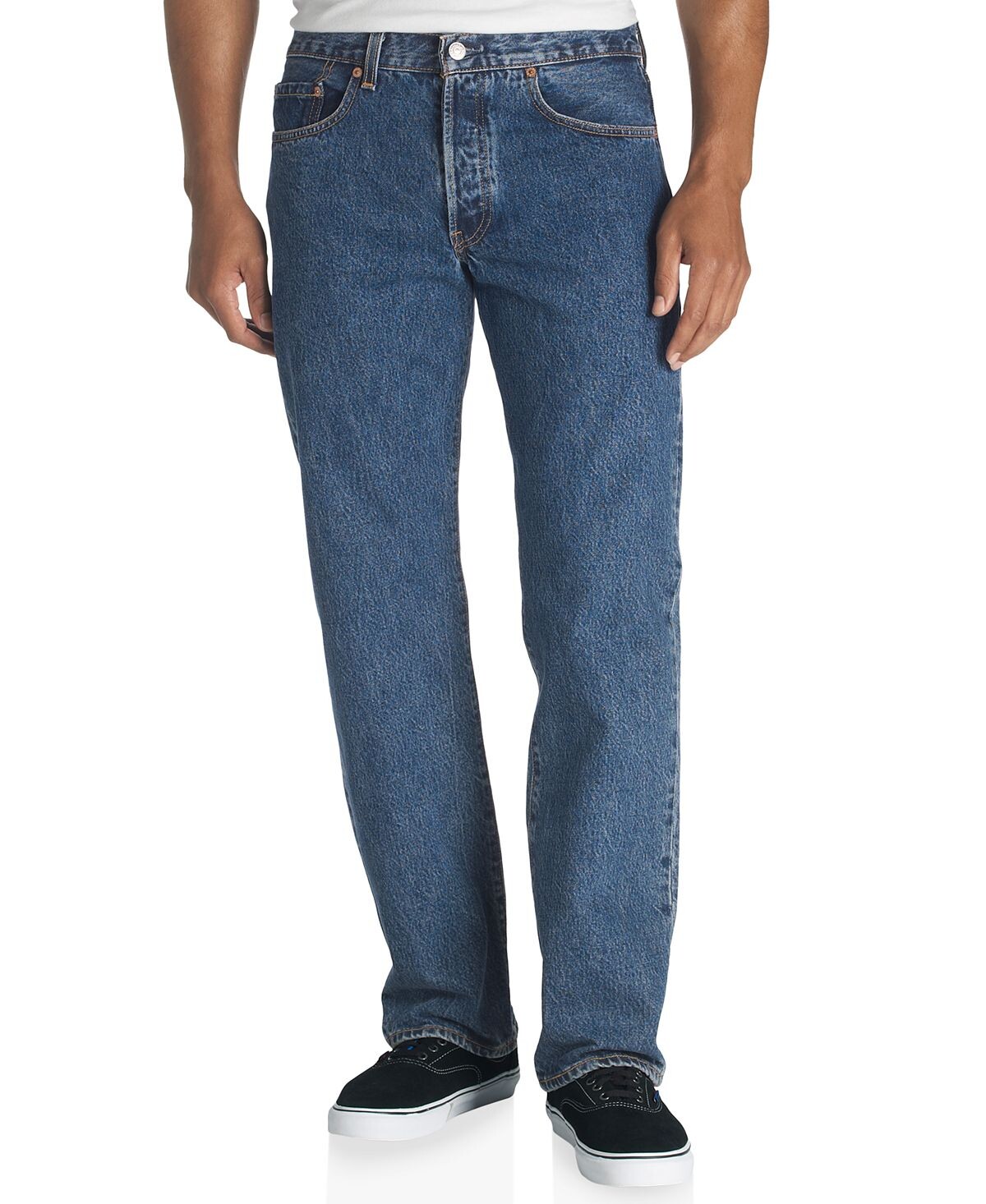 

Мужская коллекция 501® Levi's, мульти