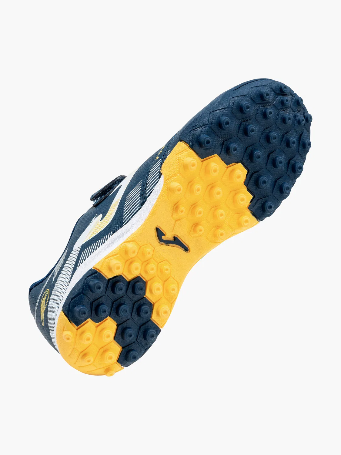 Детские футбольные бутсы Joma POWERFUL JR, синий — фото 4
