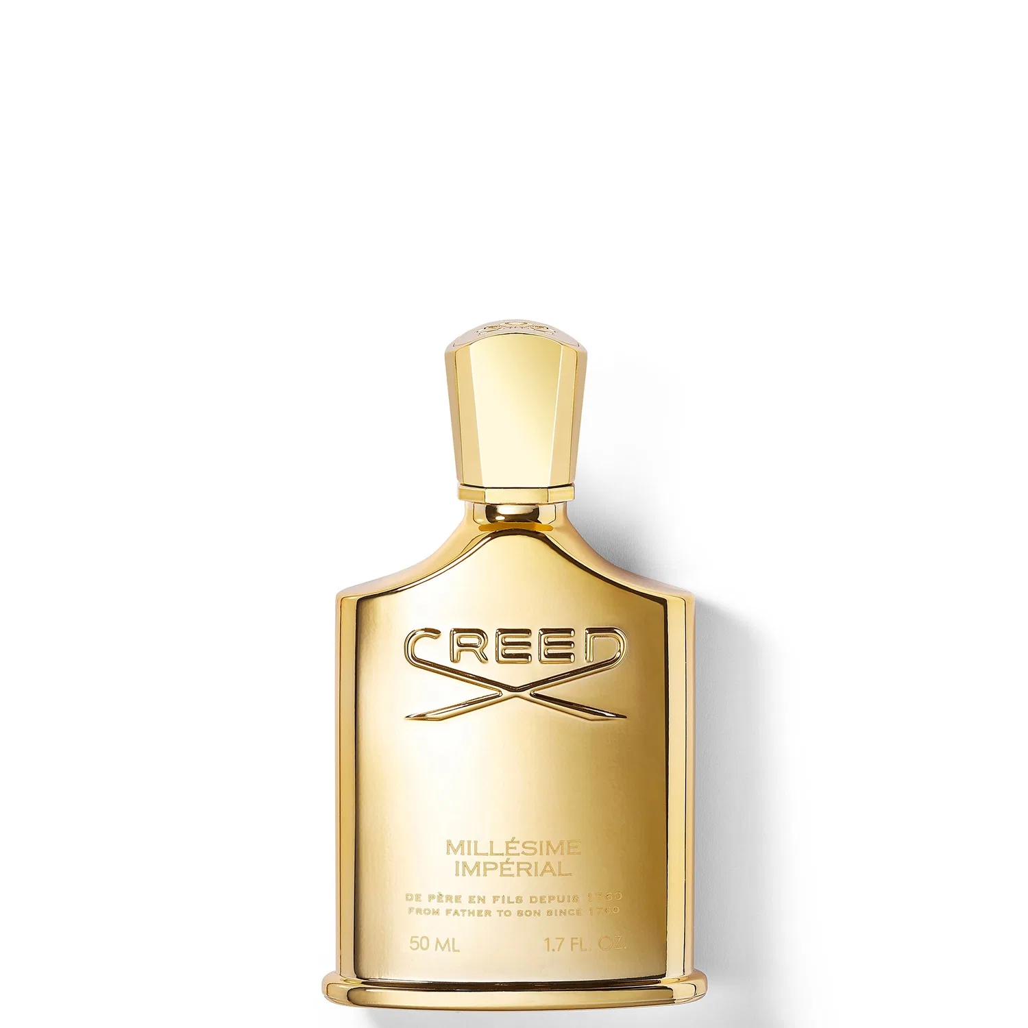 Парфюмерная вода Millesime Imperial Creed, 50 мл