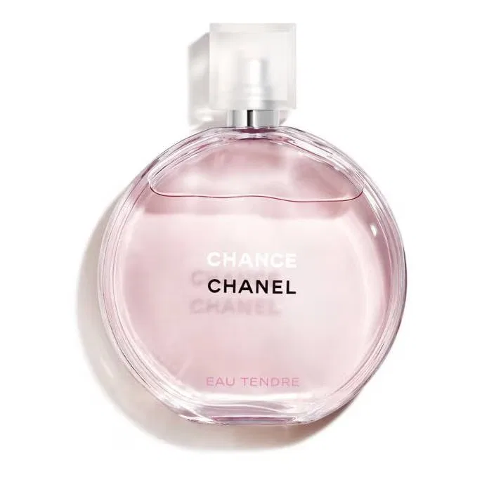 Туалетная вода 50 мл с нежным цветочно-фруктовым ароматом CHANEL