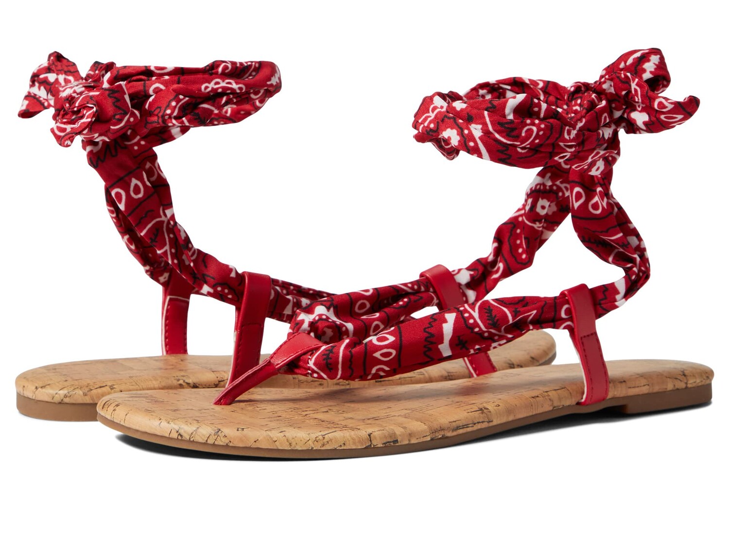 

Сандалии Nine West, Trap