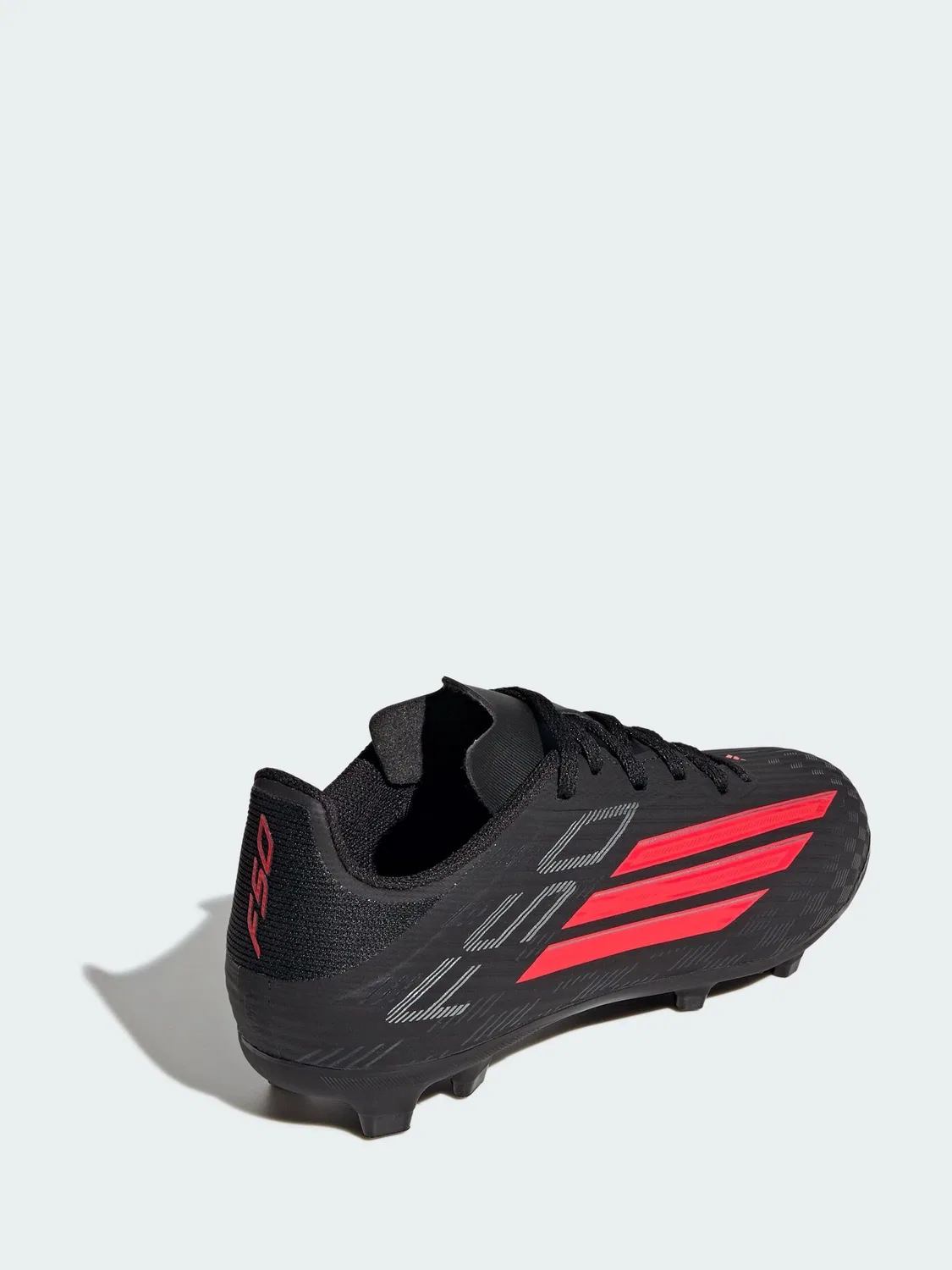 Футбольные бутсы F50 League, черный adidas — фото 2