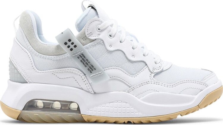 

Кроссовки Wmns Jordan MA2 White Sesame, белый