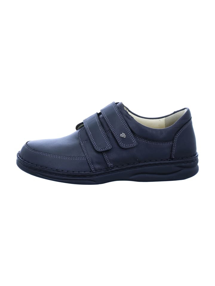 

Тапочки Finn Comfort Komfort, черный