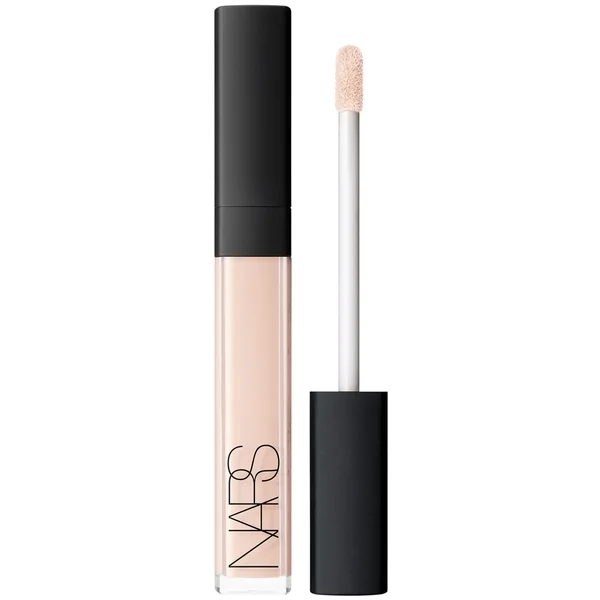 

Косметика сияющий кремовый консилер кремовый консилер Nars, цвет vanilla