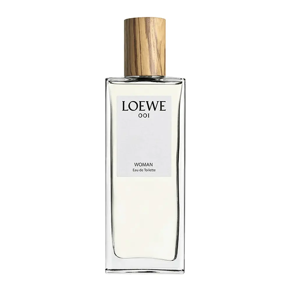 

Туалетная вода Loewe Eau De Toilette Loewe 001 Woman, 50 мл