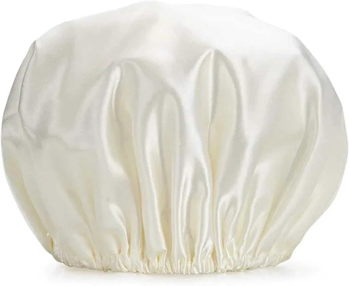 Шапочка для душа AYWTIUN, 1 шт., 32 см, Beige