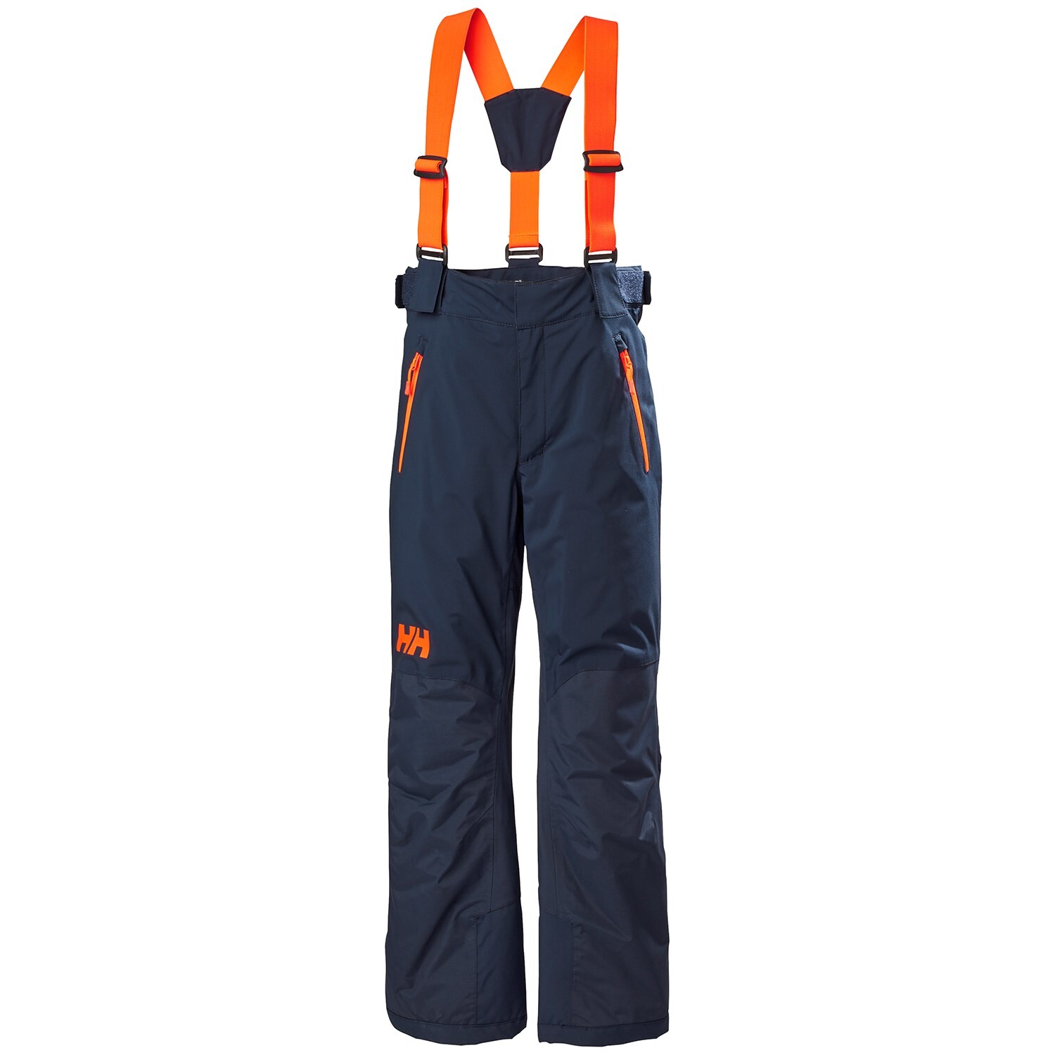 

Брюки детские Helly Hansen No Limits 2.0, темно - синий