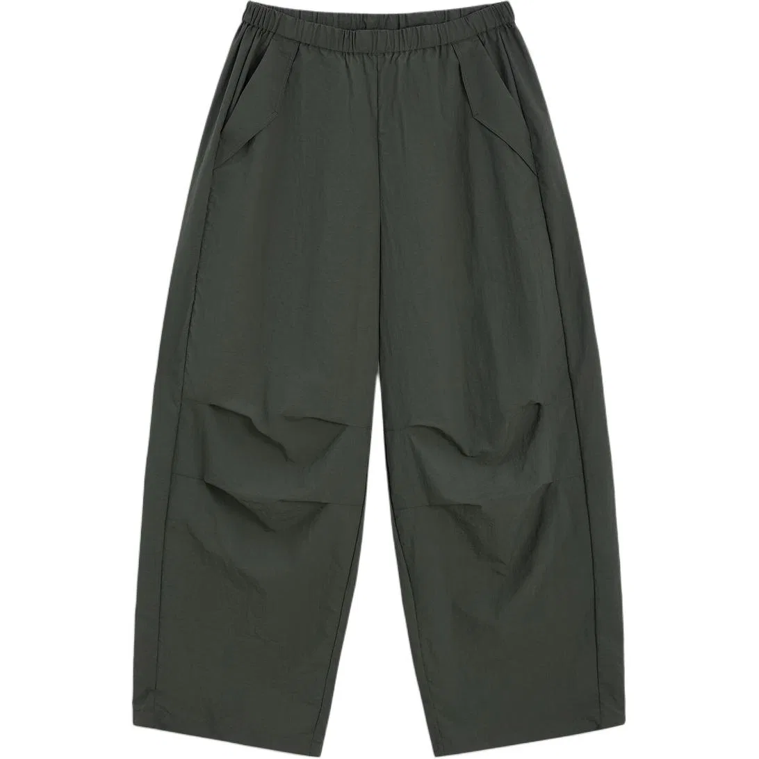 Мужские брюки Casual Black GAP — фото 4