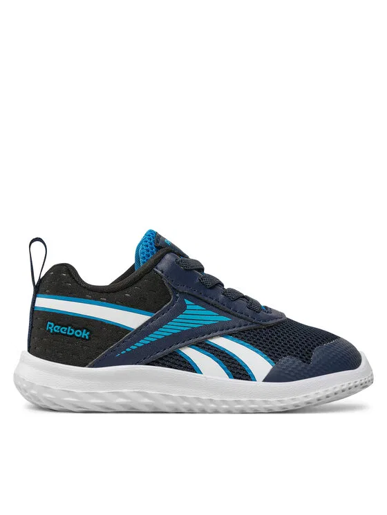 Кроссовки Rush Runner 5 Td Reebok, темно-синий