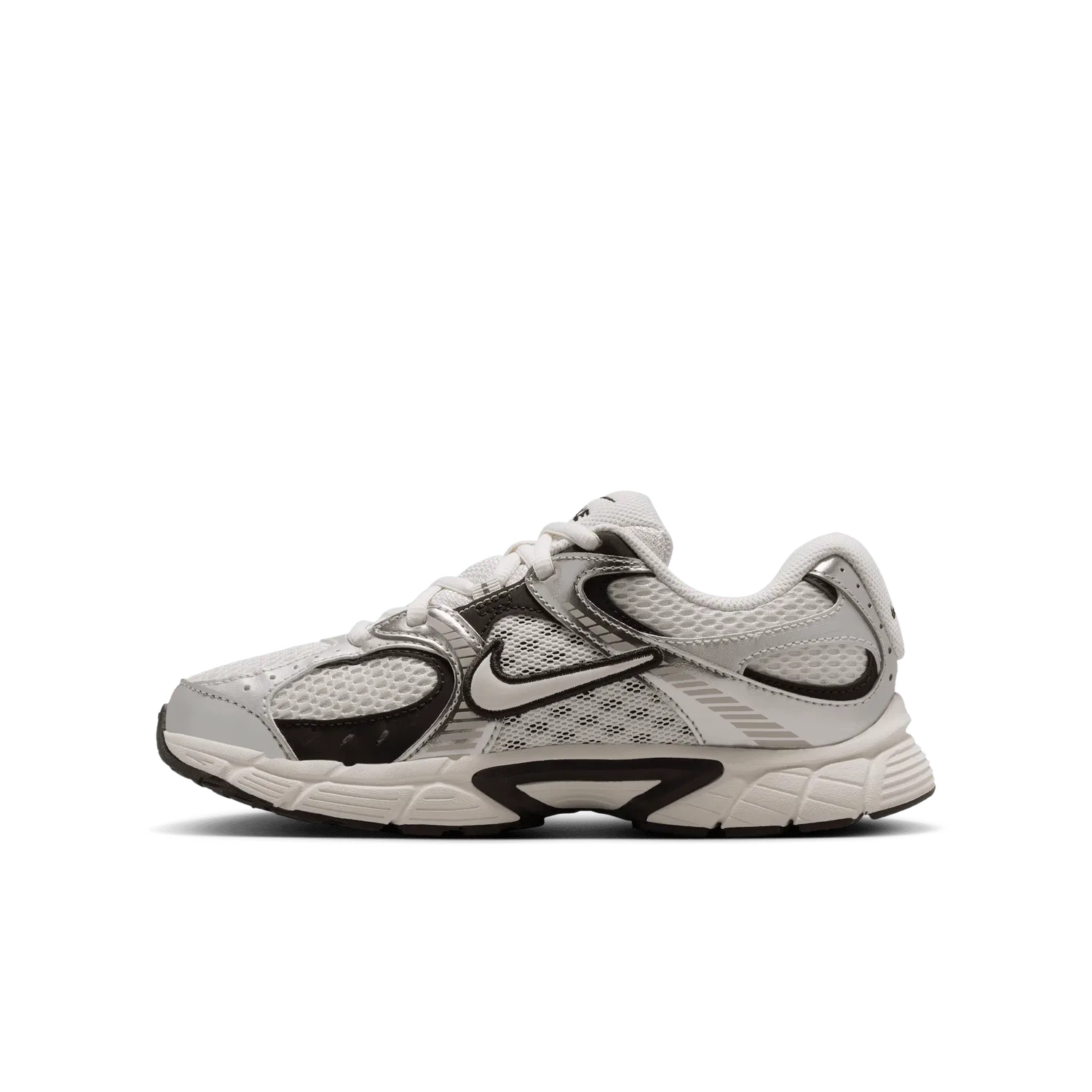 Детские кроссовки Nike V5 RNR GS, белый — фото 3
