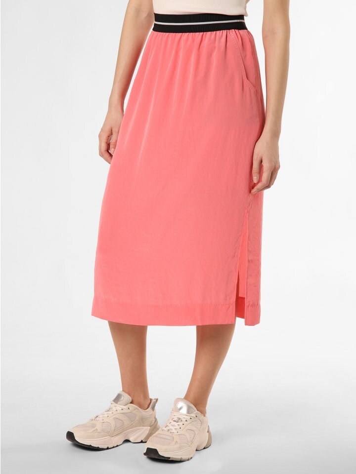 

Юбка MARC CAIN SPORTS, коралловый