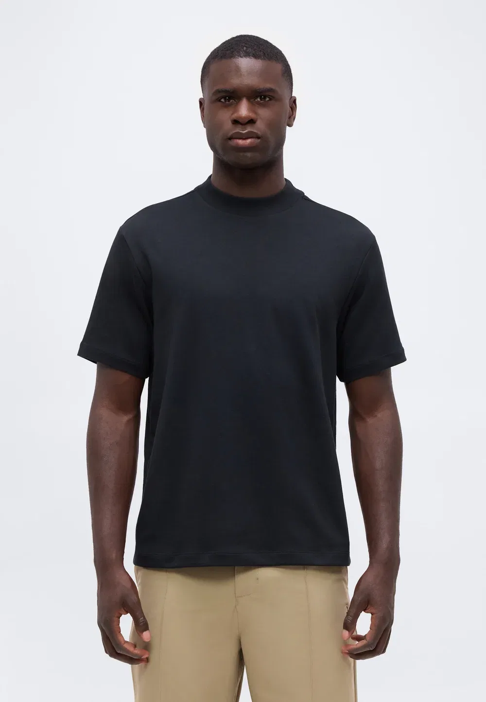 Футболка для гольфа Jordan, Black