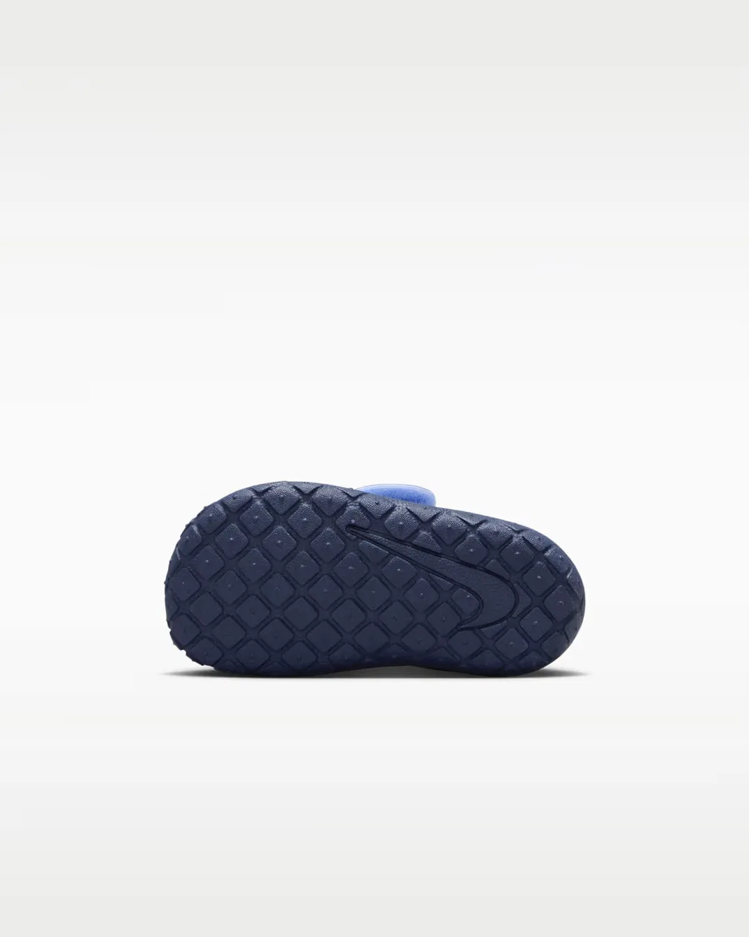 Детская/подростковая обувь Nike Swoosh 1 Essential, Hydrogen Blue/Football Blue/Midnight Navy/University Red — фото 2
