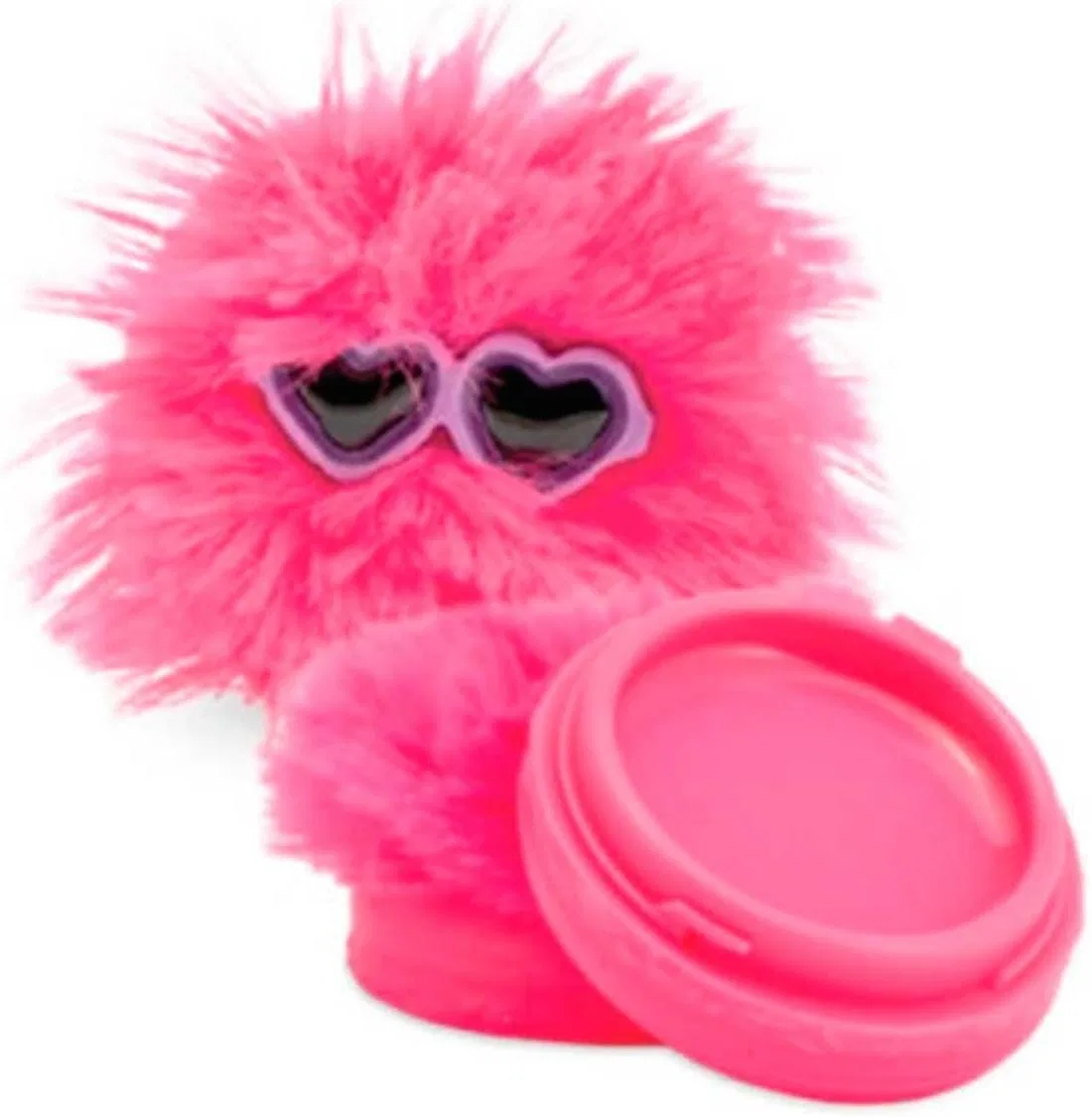 Бальзам для губ Martinelia Fluffy Lip Balm 6G