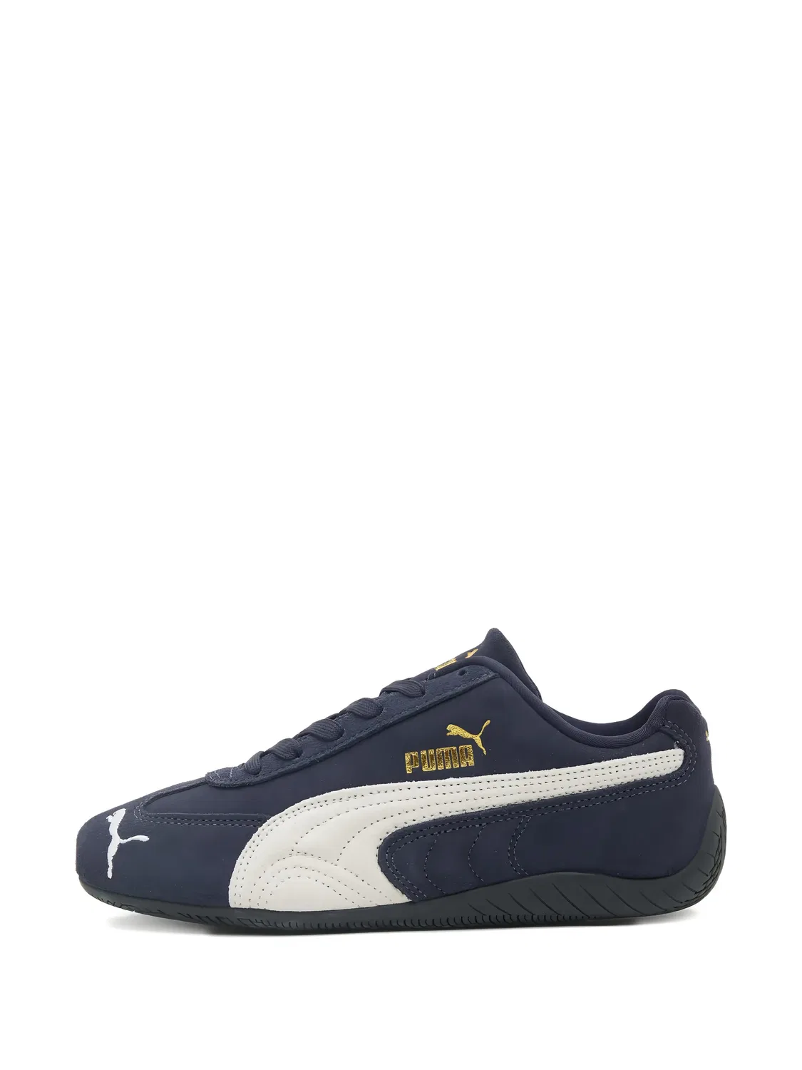 Кроссовки Speedcat OG Puma Kids, синий — фото 2