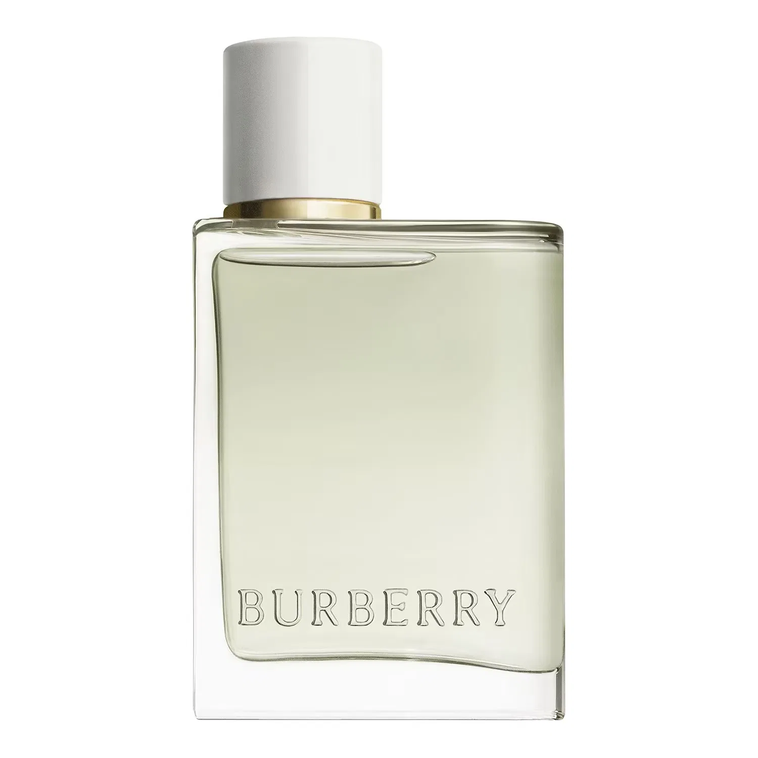 Туалетная вода 30 мл с фруктово-цветочным ароматом BURBERRY, Her