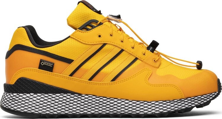 

Кроссовки Adidas Livestock x Ultra Tech GTX 'Yellow', желтый