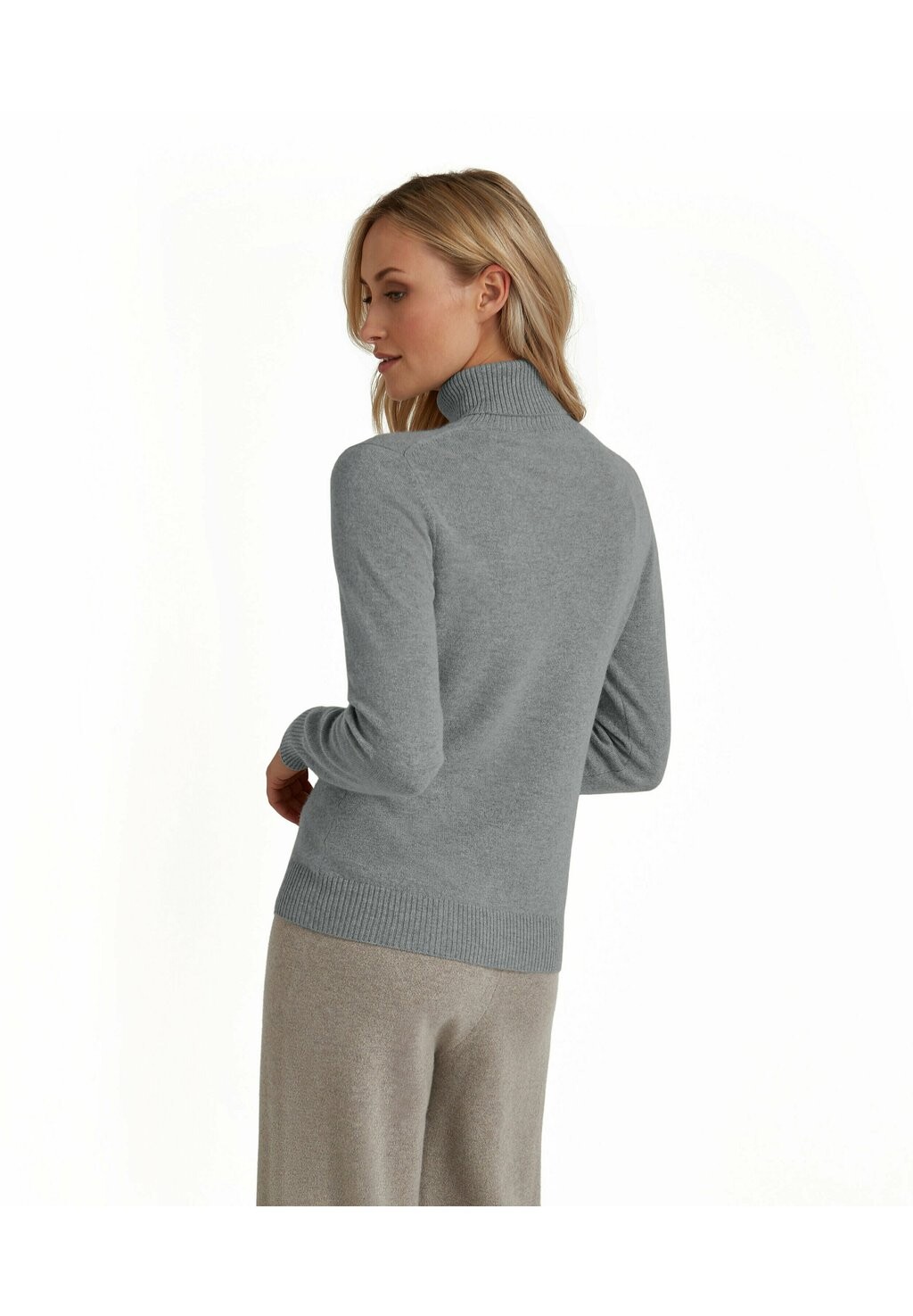 

Джемпер FALKE, цвет Mottled Light Grey