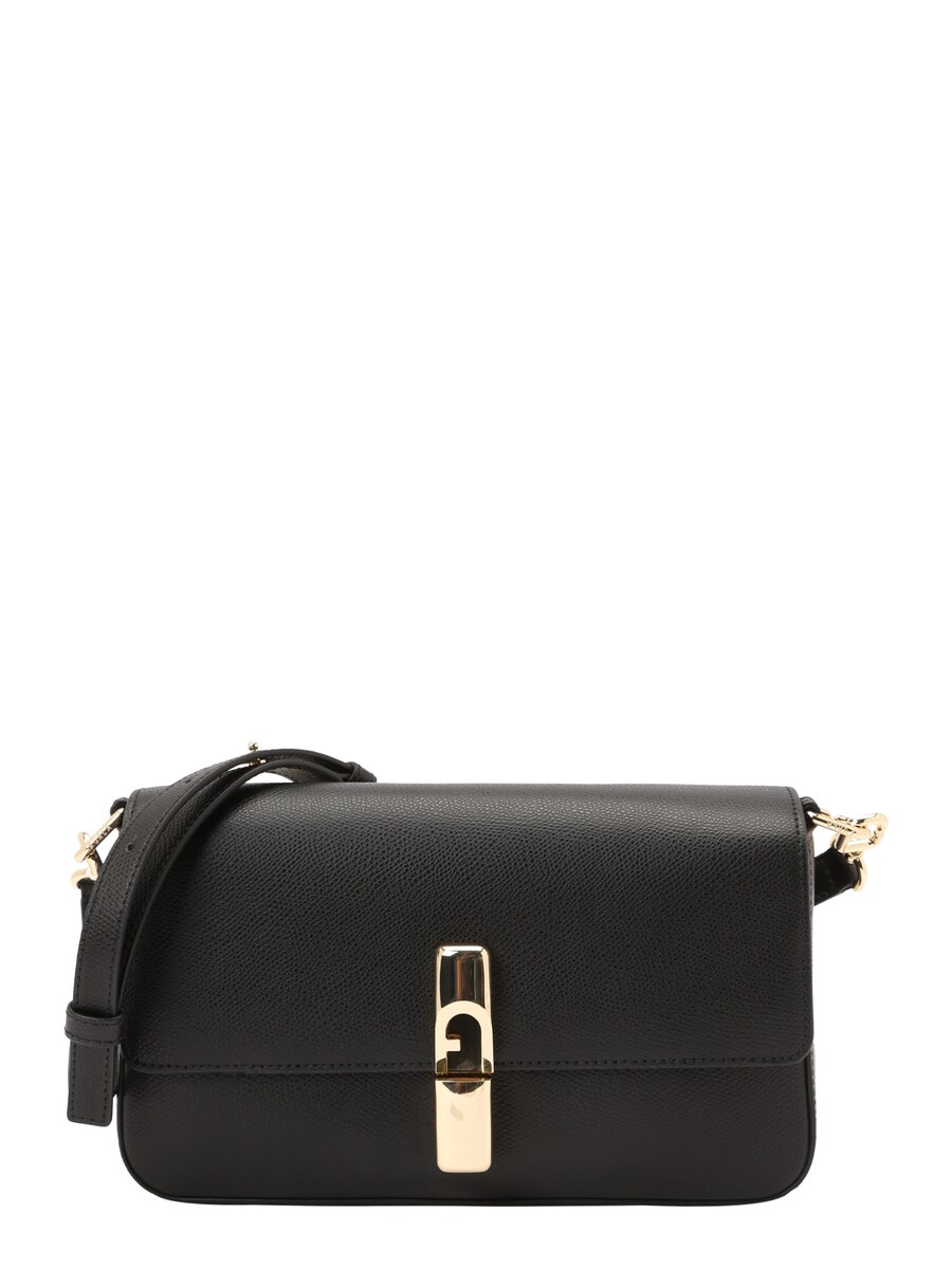 

Сумка кросс-боди FURLA Iride, Black