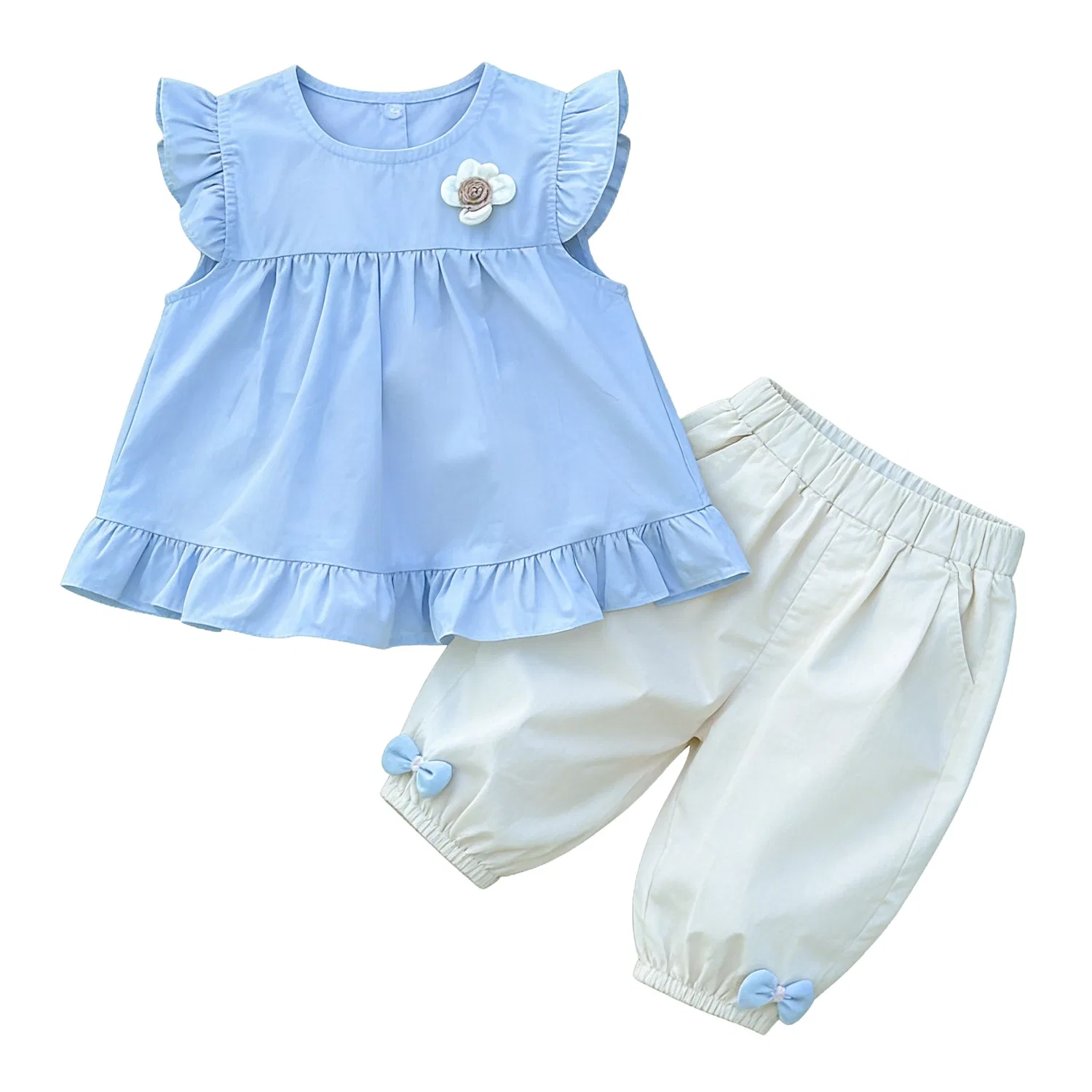 Детский комплект спортивной одежды Lanza, Цвет Blue