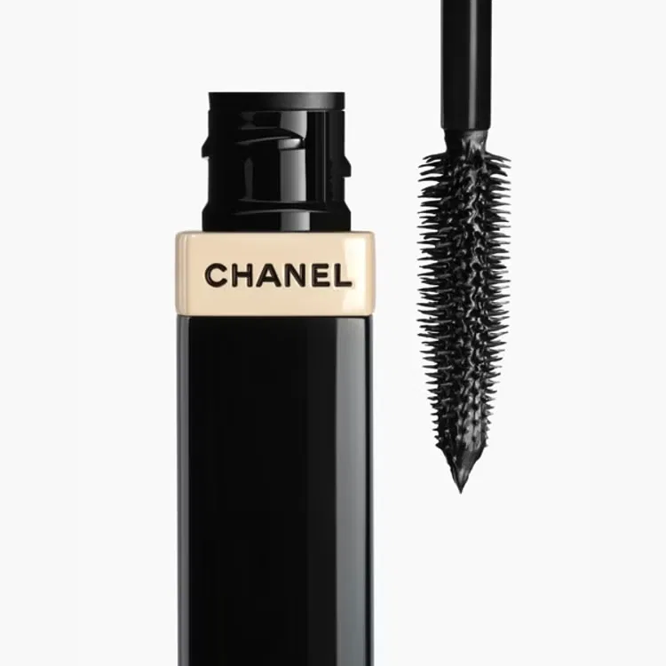 Тушь для ресниц Les Beiges Mascara CHANEL, 30 Black — фото 2