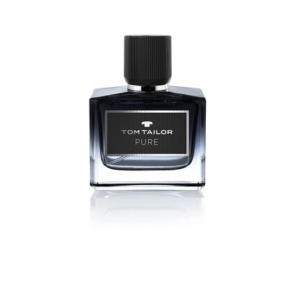 TOM TAILOR Pure for Him Туалетная вода 50мл — фото 2