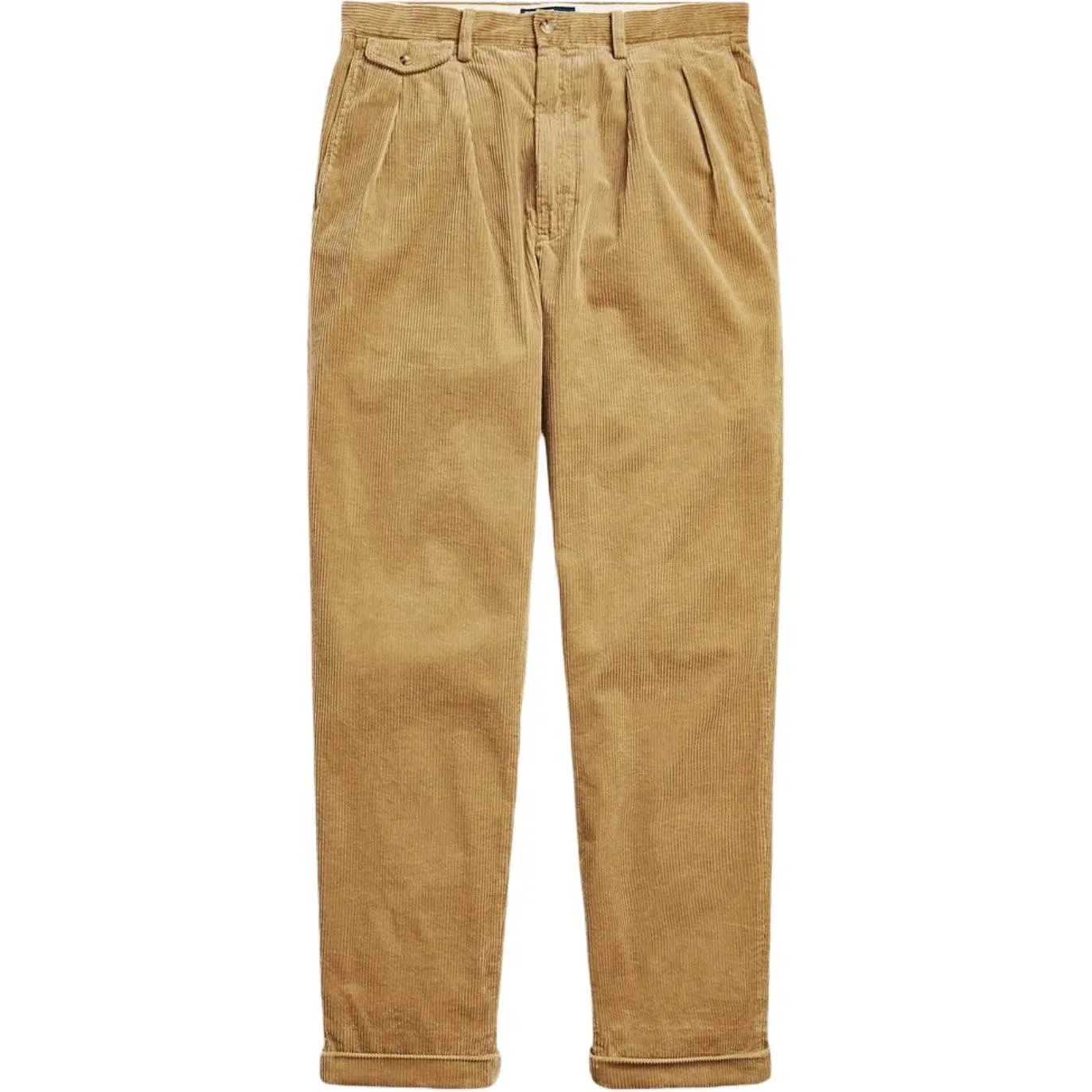 Повседневные брюки прямого кроя, Polo Ralph Lauren, Brown