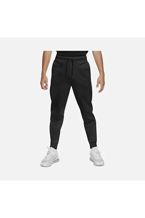 Детские спортивные штаны для девочек из полиэстера Nike, Black