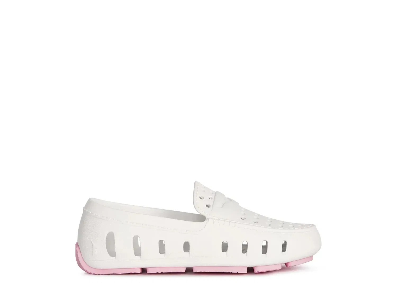 Лоферы Prodigy Loafer, Floafers, ярко-белый — фото 2