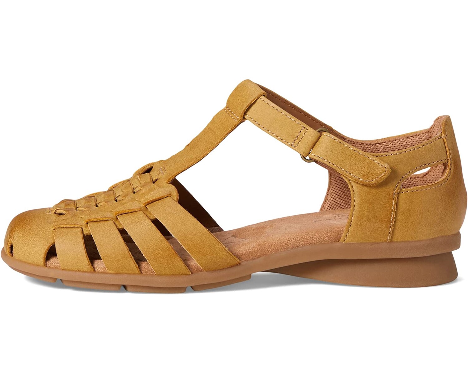 

Сандалии Persa Comfortiva, желтый