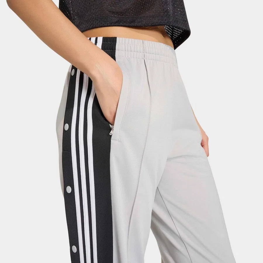 Спортивные брюки adidas Adibreak, Серый — фото 4