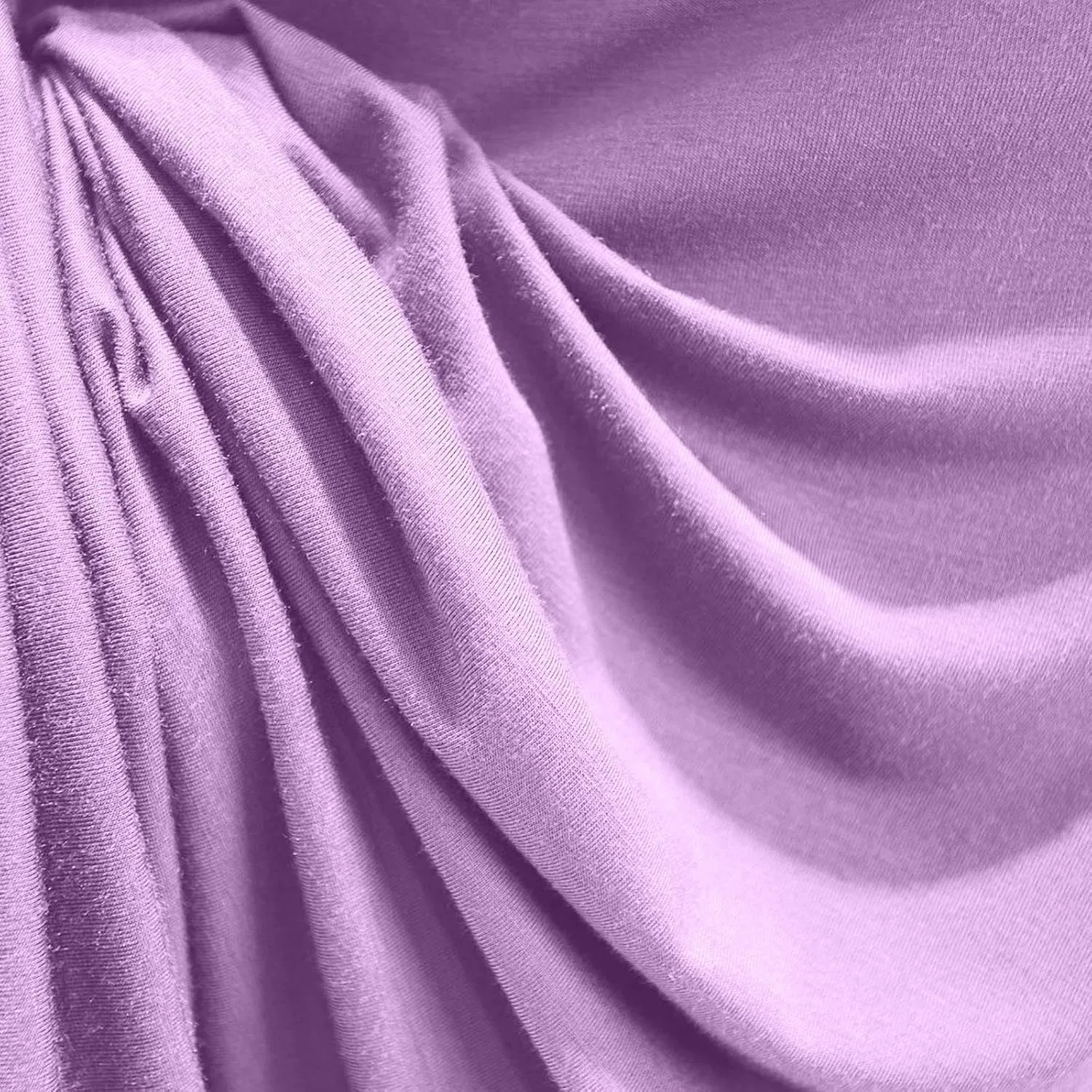 Женская футболка для бега Athletic, Purple — фото 2