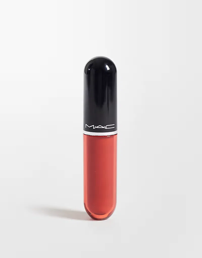 Тинт для губ LustreGlass StainGlass Lip Tint MAC, XOXO