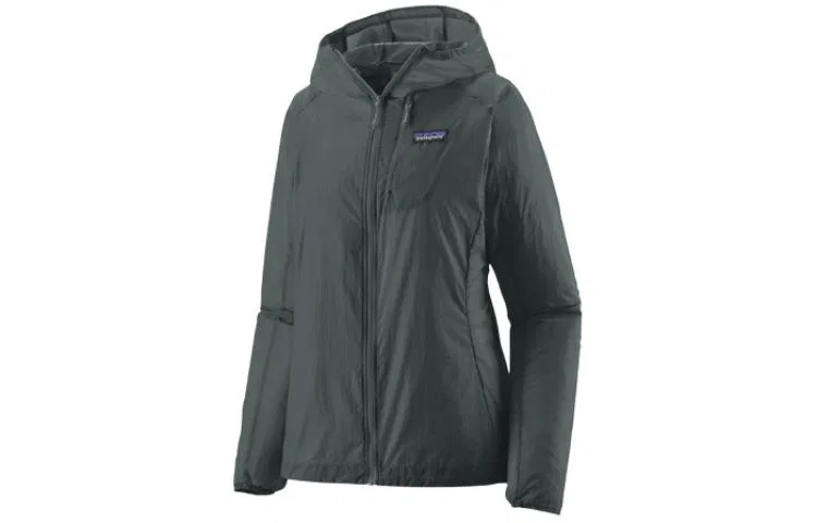 Женская куртка с защитой от солнца Patagonia, Nouveau Green