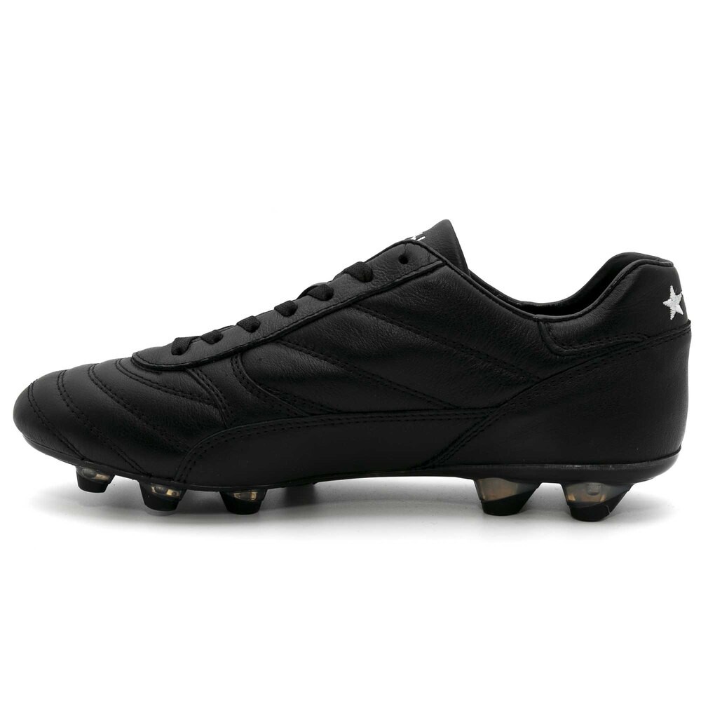 

Бутсы Pantofola D Oro Laurel Lc Kangaroo Leather, черный