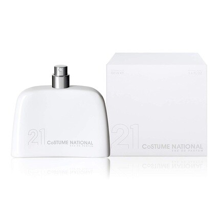 

Costume National 21 Eau de Parfum Natural Spray 50мл