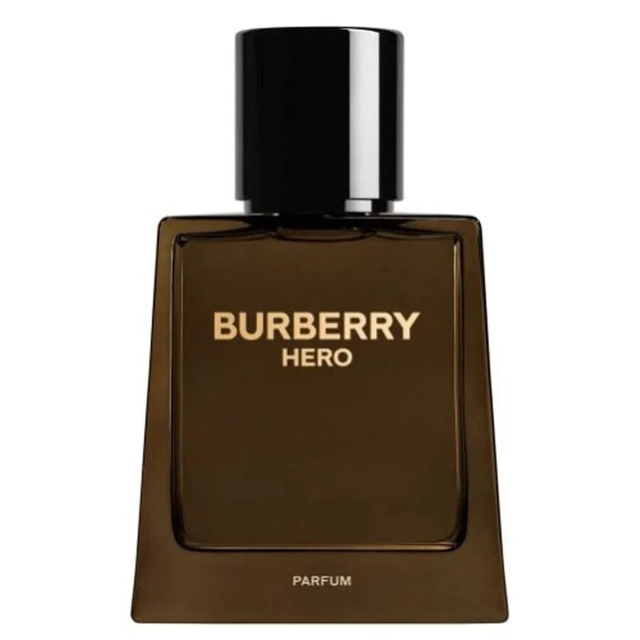 Парфюмерная вода Burberry Hero Parfum, 100 мл — фото 2