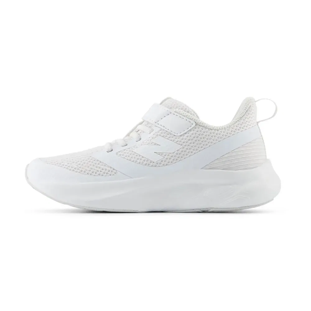 Кроссовки Fresh Foam 625 New Balance, белый — фото 4