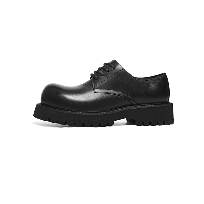 

Мужские туфли RED DRAGONFLY, Black