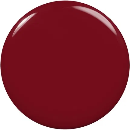 Лак для ногтей гелевый Essie Gel Couture 509 Paint The Gown Red, 13.5 мл, Red