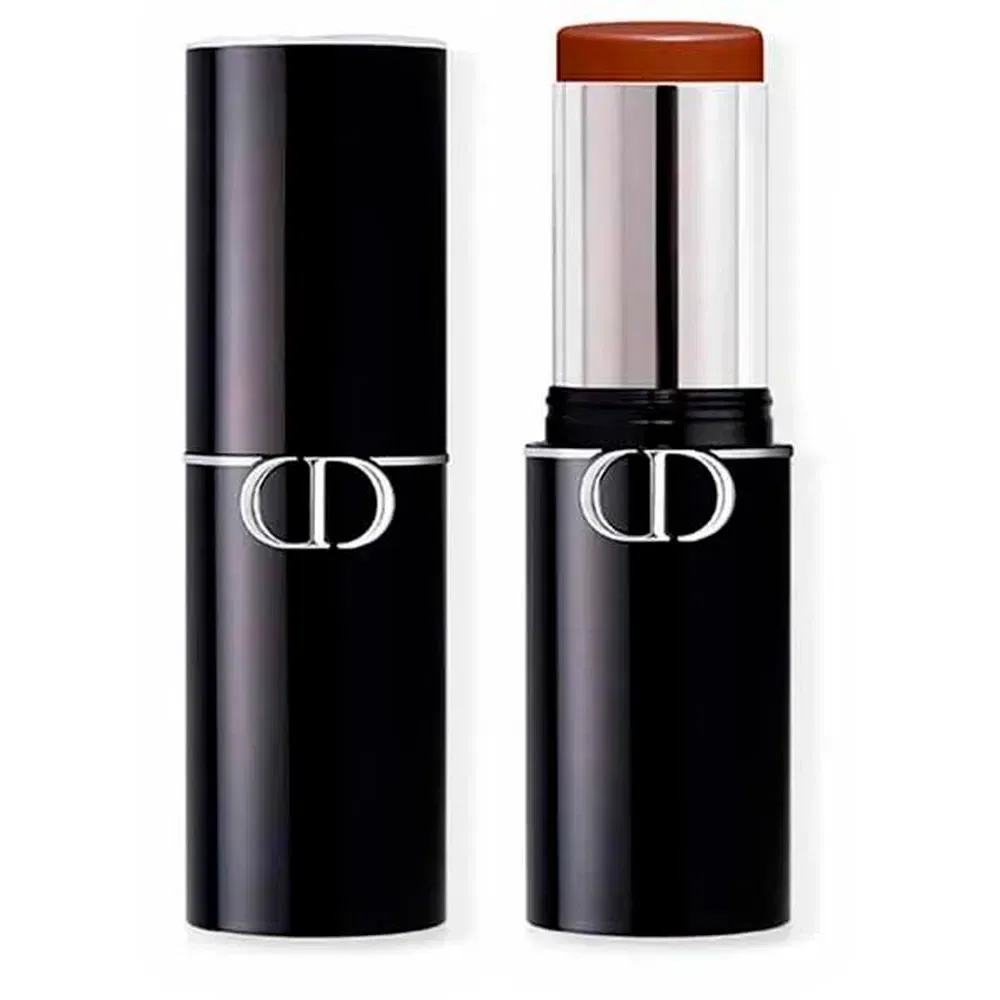 Тональный стик Dior Forever Skin Glow 8N, красный