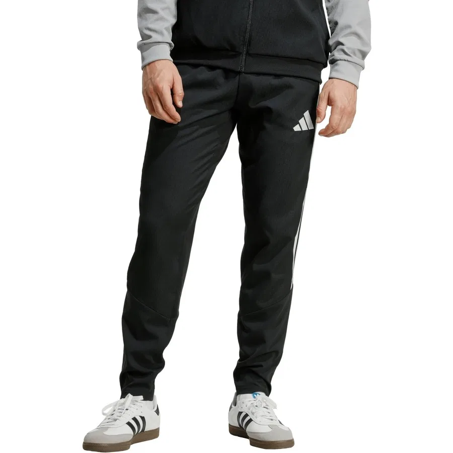 Спортивные брюки adidas TIRO26C Pre Pnt, Черный